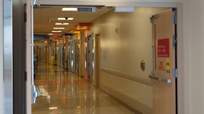 A Double Egress Pair