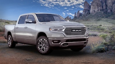 Cu Ram Safety Pick Ram Trucks