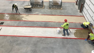 Cu Epoxy The Euclid Chemical Company