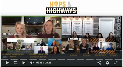 Cu Hopsnhighways