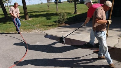 Cu Sealcoating Seal Rite