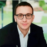 David Lukic Idstrong
