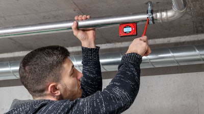 GO! Smart Digital Inclinometer with Bluetooth