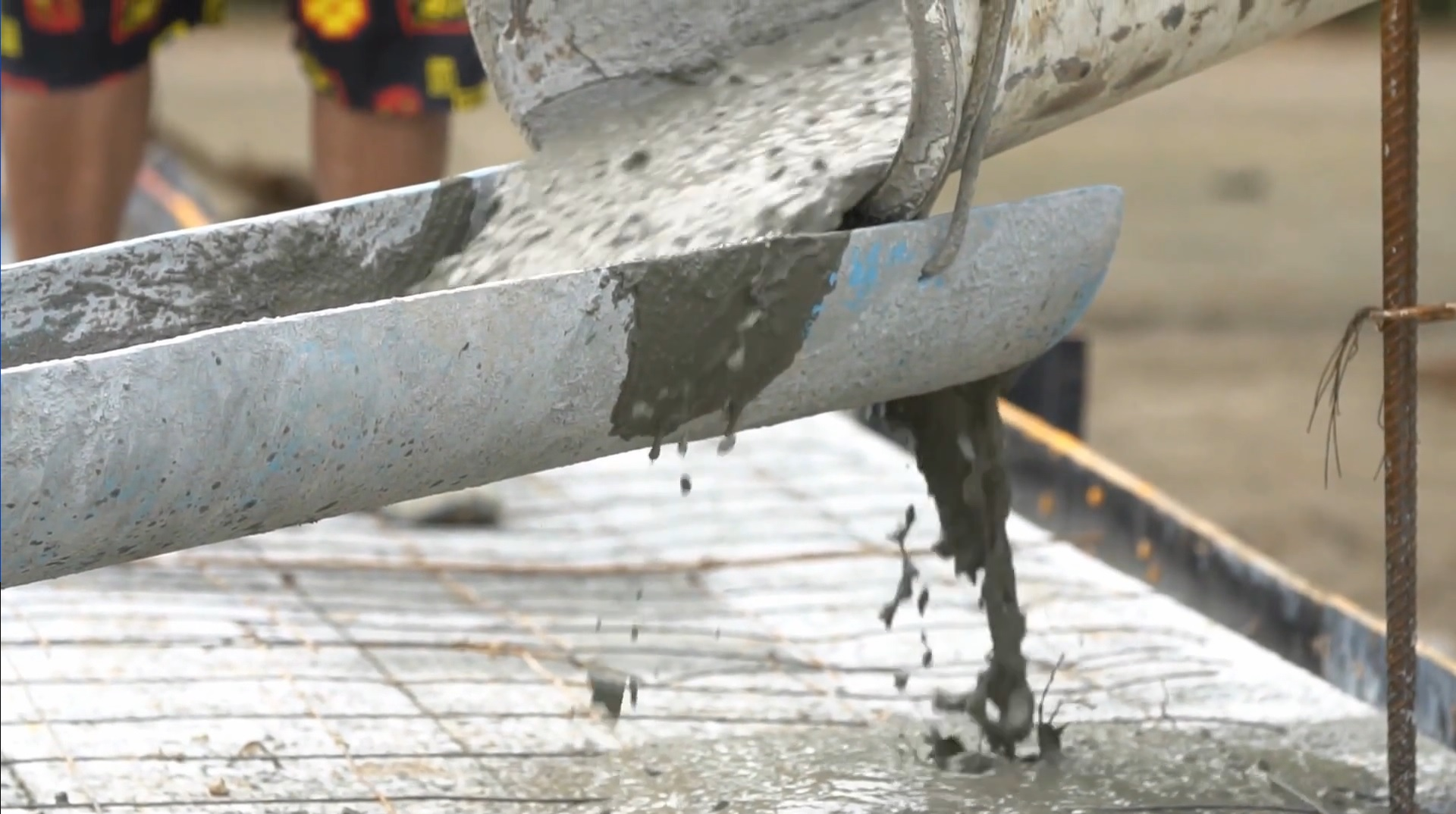 Water Add Meter The Cure Thumbnail