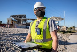 Solutions such as BlueCats’ UWB-based wearables have enabled businesses to work productively through COVID-19, as employers work to create a safe workplace.