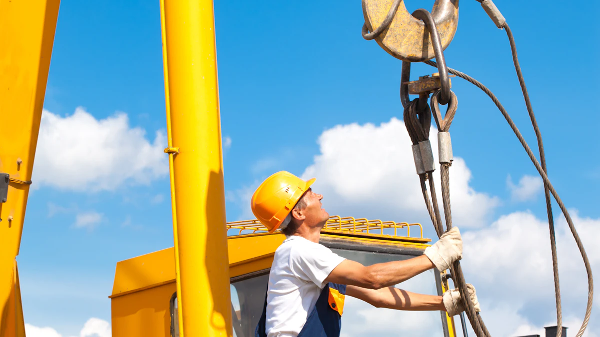 The Construction Industry Needs More Fall Prevention Awareness, OSHA Believes - Vimarsana News