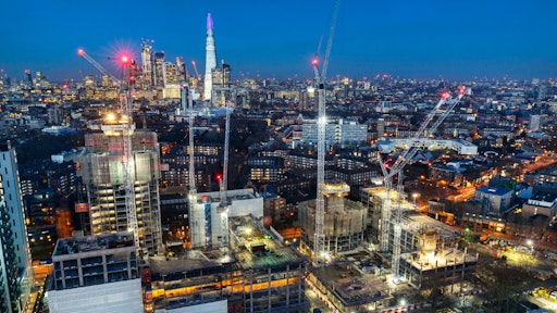 High-rise Construction DokaXact Sensor-based Solution Wins Innovation Award