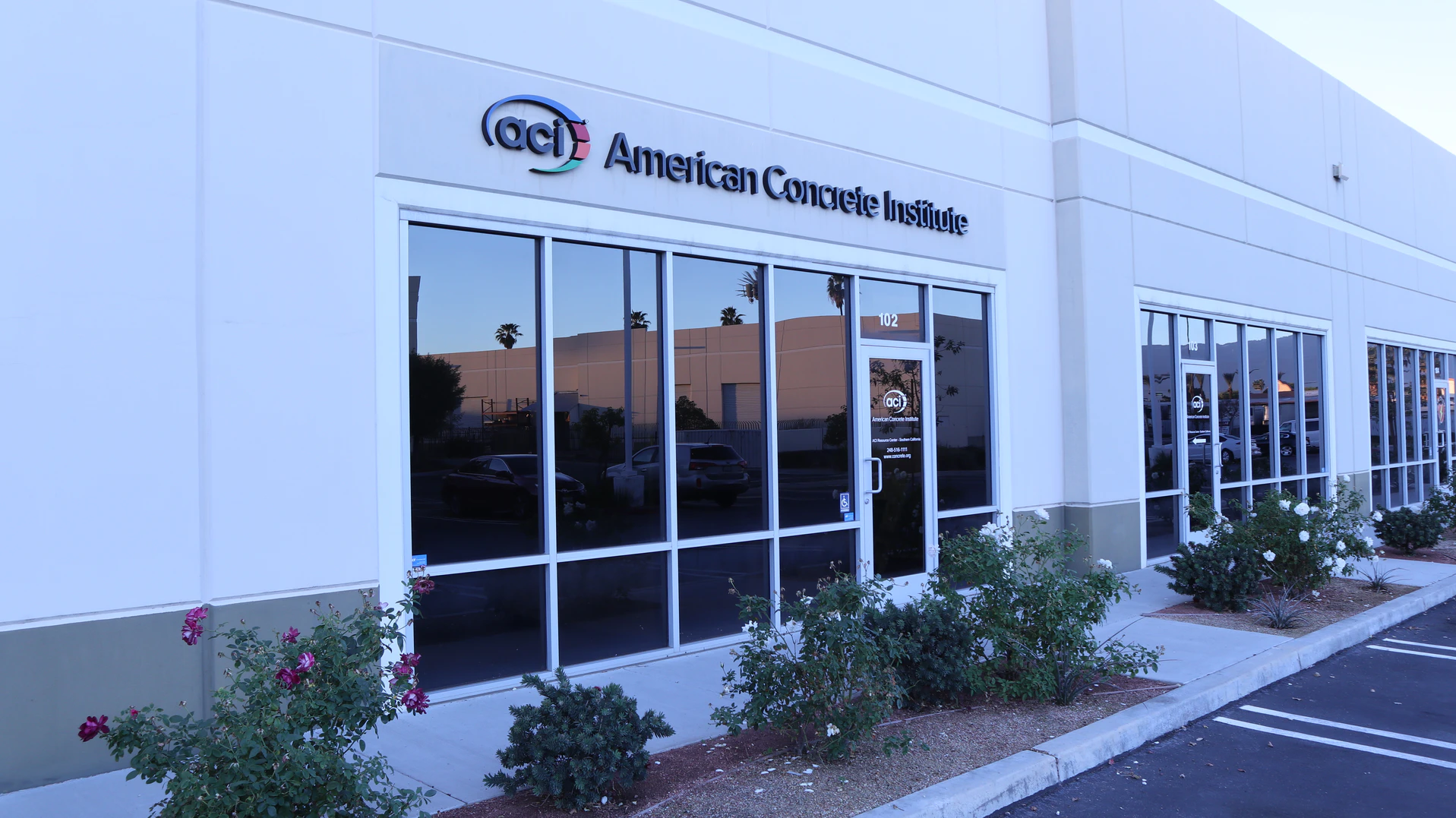 Concrete Training and Certification - An Insider's Look Within the ACI Resource Center - Southern California - Vimarsana News