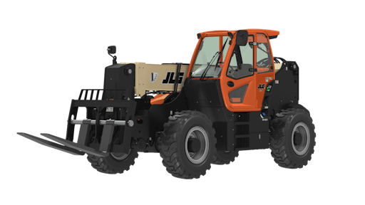 Jlg 2733 Telehandler