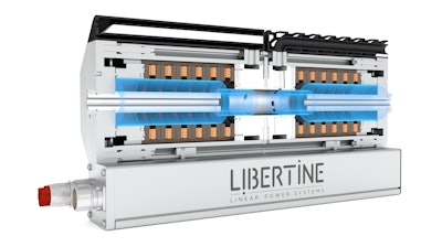 Enabling greater control over compression ratios provides more flexibility in the types of fuels engine manufacturers can use.