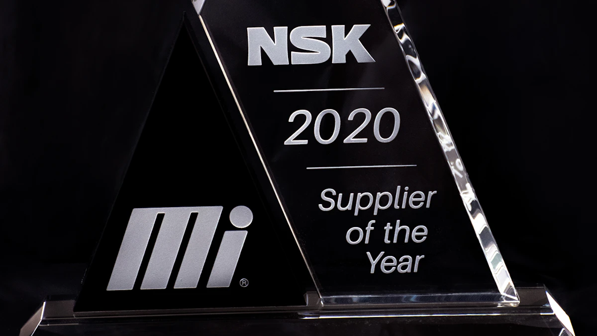 Motion Industries Names Supplier of the Year - Vimarsana News