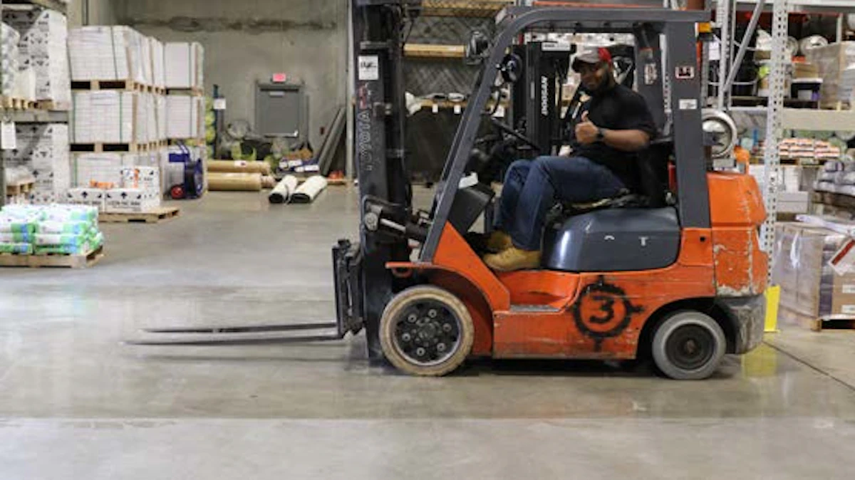 Recoat Your Polished Floor with Just a Cleaning - Coval Group's Range of Polished Concrete Floor Coatings From: Coval Group - Vimarsana News