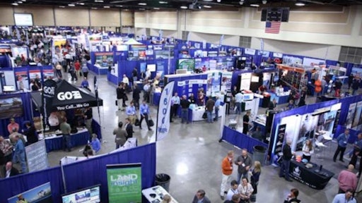 bakken exhibit hall Williston
