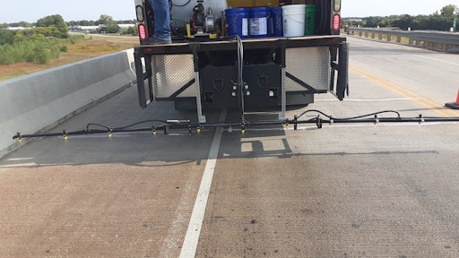 BridgeDECK Product Line: PROtectant, PROtectant Plus & Waterproofing Agent