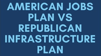 Cu American Jobs Plan Vs Republican Plan