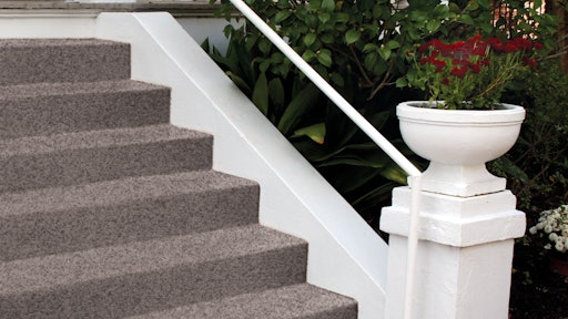 Terrazzo Line of Stone Coatings