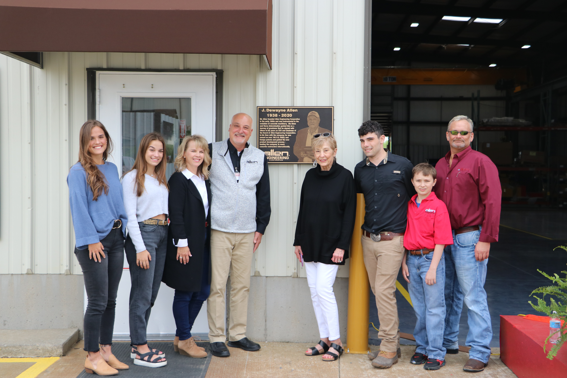 2021 Sb Dedication 6388