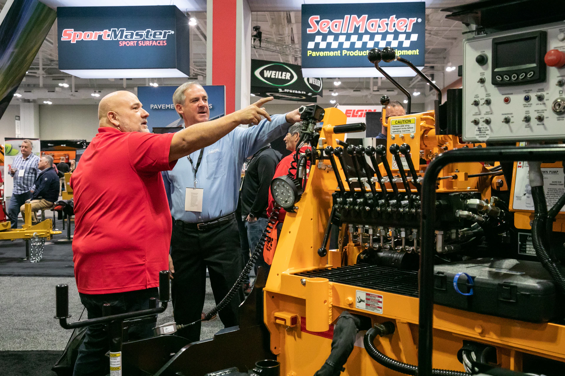 National Pavement Expo Cements 2022 Plans for Charlotte - Vimarsana News