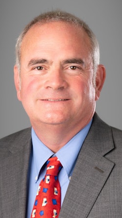 Dirk Tharpe, Sakrete Concrete Expert