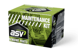 Asv Maintenance Kits