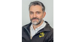 Angel Ibáñez, IPAF’s representative for MCWPs and related products