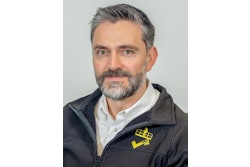 Angel Ibáñez, IPAF’s representative for MCWPs and related products