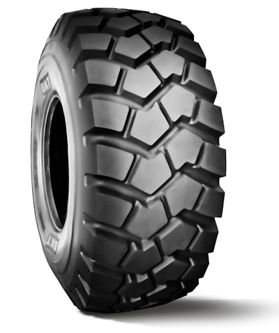 Bkt Earthmax Sr 412