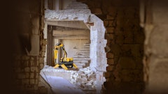 Four Benefits of Remote Controlled Machines for the Demolition Contractor