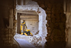 Four Benefits of Remote Controlled Machines for the Demolition Contractor