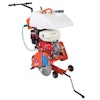 The Norton Clipper C914P Compact Push Saw