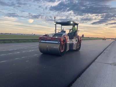 Co5200 Kokosing Demo 1