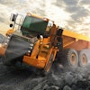 In the future, the design of and technologies used in machinery, including tires, will be even more tailored to their working environment.