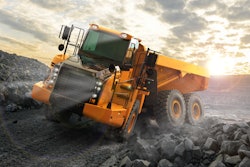 In the future, the design of and technologies used in machinery, including tires, will be even more tailored to their working environment.