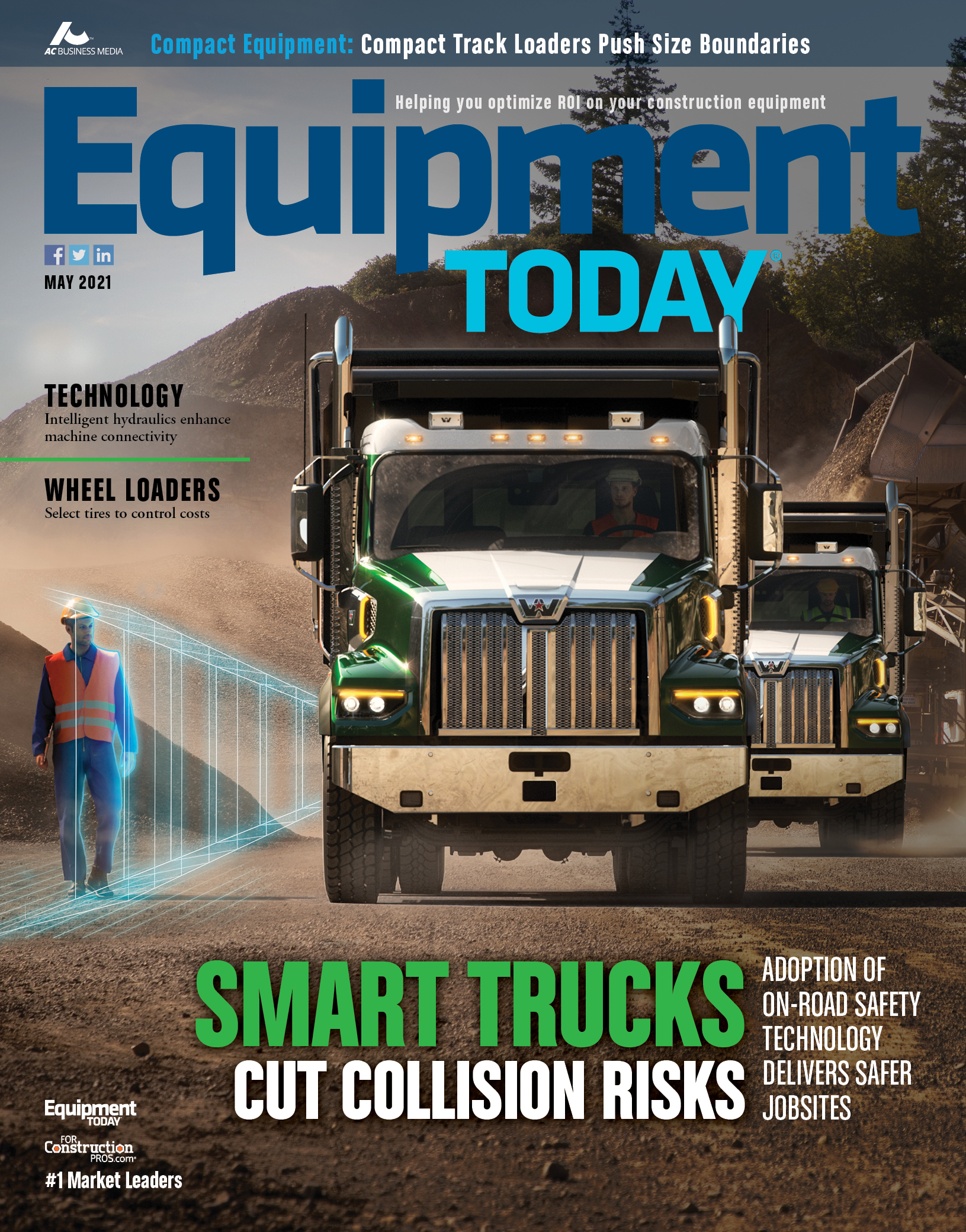 Equipment Today May 2021