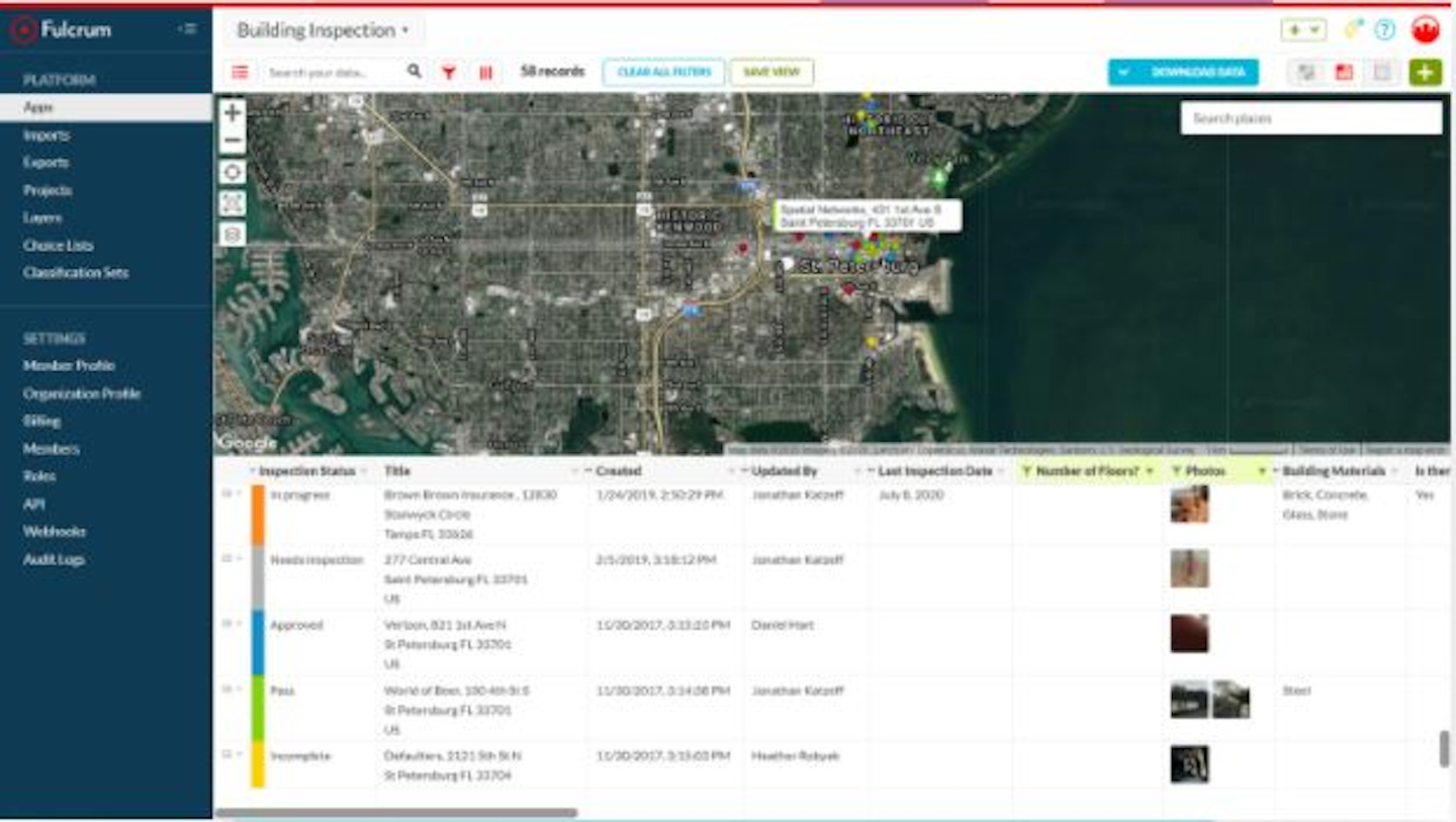 Fulcrum App Adds Digital Access to Reference Documents | For ...