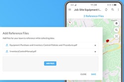Fulcrum app reference