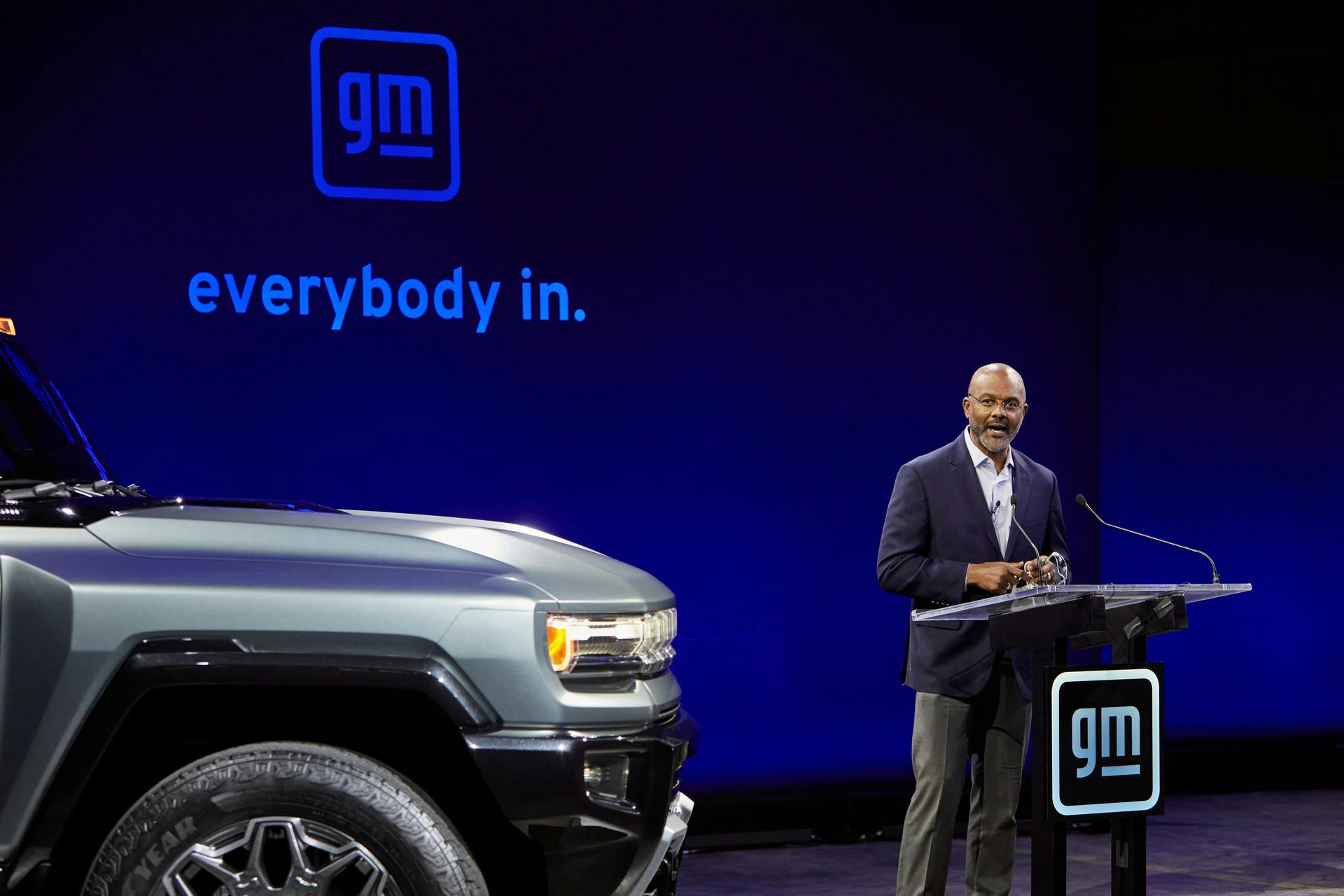 gm plans to bring electric silverado to market | for construction pros