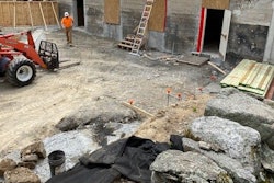 Ground Penetrating Radar Saves Historic Church Renovations Time & Money