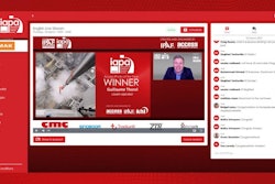 Iapa 2021 Photo Winner