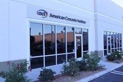 Inside the ACI Resource Center Southern California