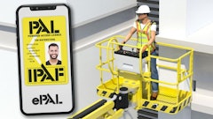 Ipaf E Pal With Mewp Operator