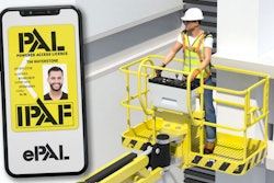 Ipaf E Pal With Mewp Operator