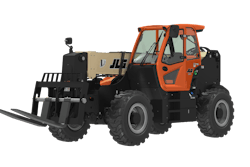Jlg 2733 Telehandler