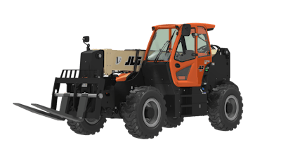 Jlg 2733 Telehandler