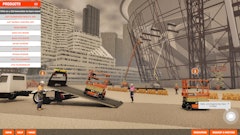 Jlg Access Your World Virtual Event