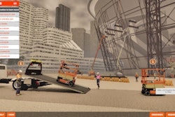 Jlg Access Your World Virtual Event