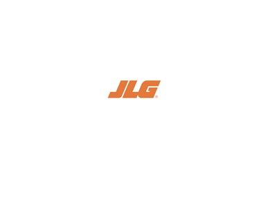 Jlg Logo