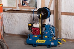 Jenny C Series Compressor