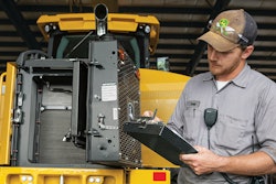 John Deere Protect Large