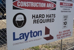 After conducting a security assessment, set up perimeter security. This will require strategies to minimize entry points while protecting the few entrances that exist.